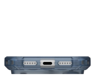 UAG Essential Armor etui do iPhone 17 Pro MagSafe cloud blue - 1364077 - zdjęcie 4
